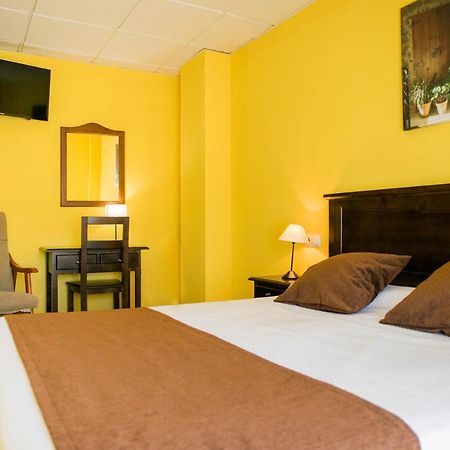 Hotel Casa Palacio Montanejos Extérieur photo