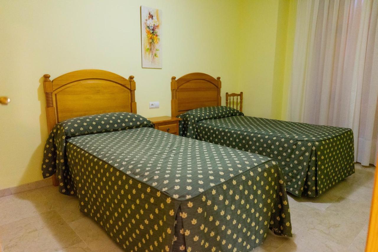 Hotel Casa Palacio Montanejos Extérieur photo