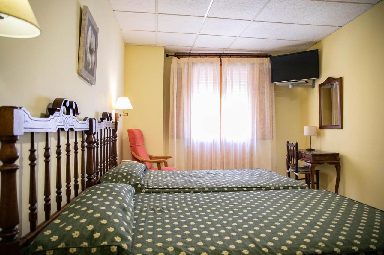 Hotel Casa Palacio Montanejos Extérieur photo