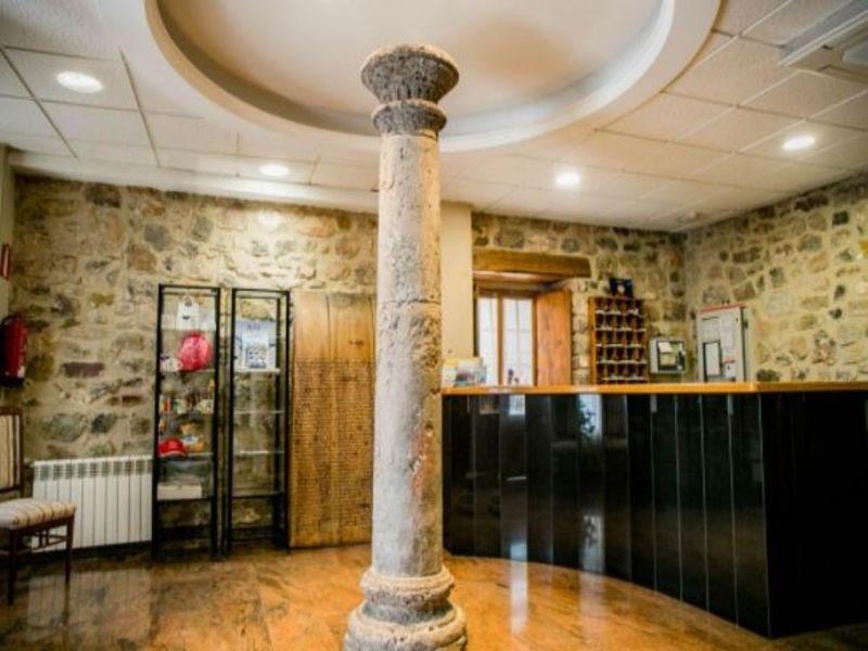 Hotel Casa Palacio Montanejos Extérieur photo